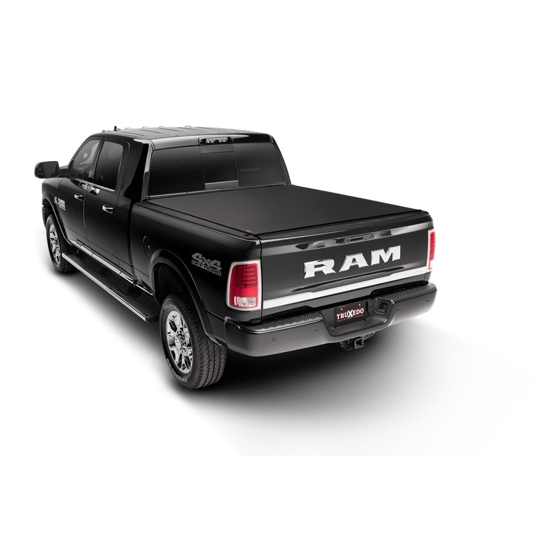 Pro X15-12-18 (19-23 Classic) Ram 1500/12-24 2500/3500 6ft. 4in. w/RamBox - CFRI736077273