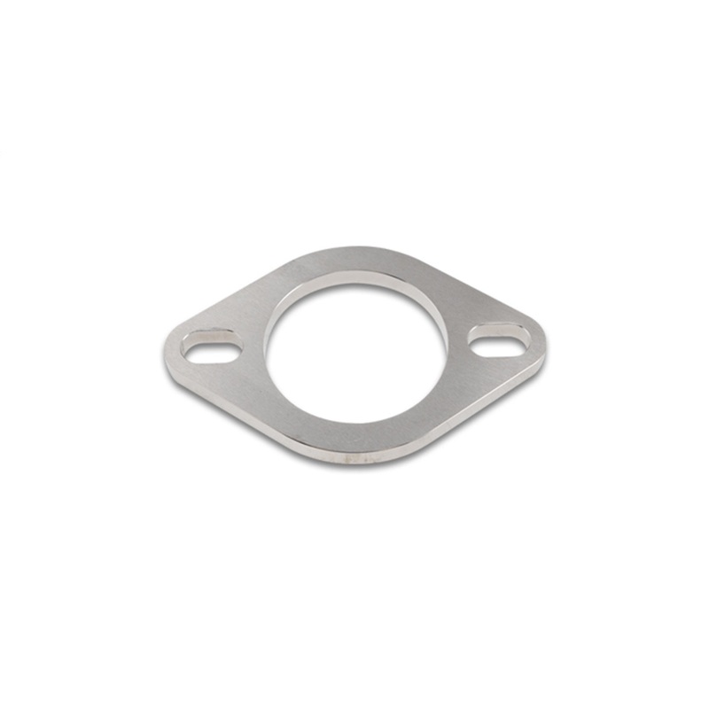 Titanium Flange; 2-Bolt; 2.50 in. I.D.; - CFRI736073397
