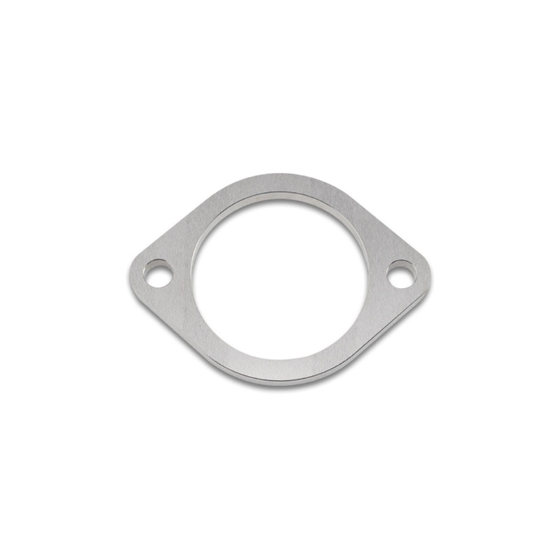 Titanium Flange; 2-Bolt; 3.00 in. I.D.; - CFRI736073359
