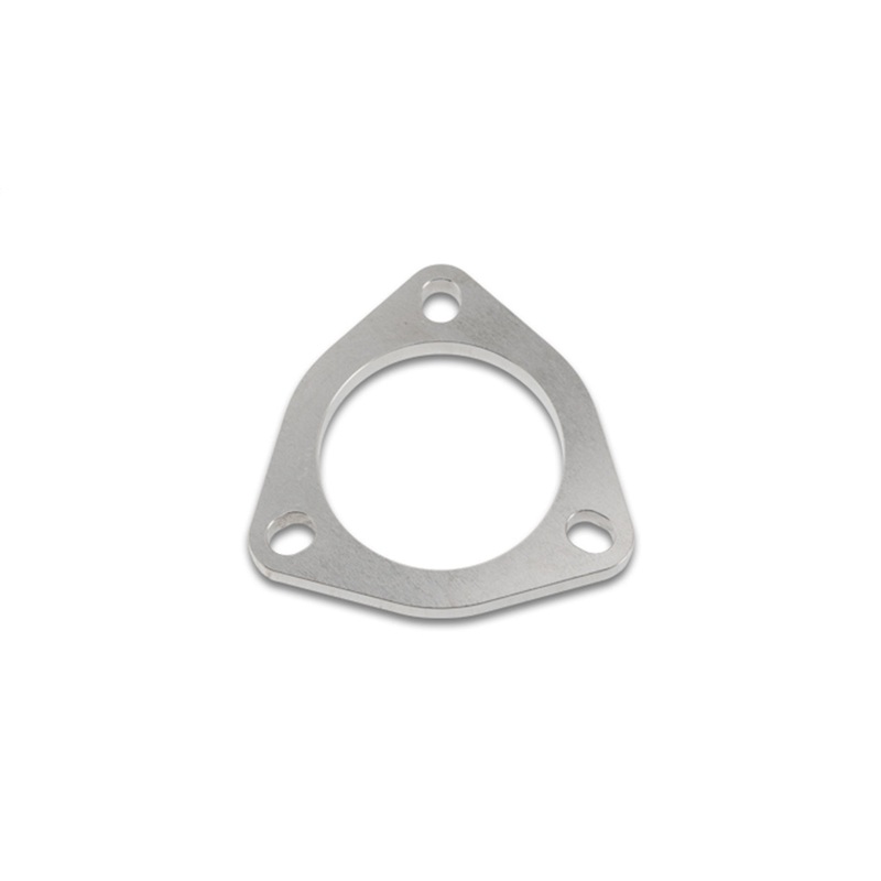 Titanium Flange; 3-Bolt; 2.50 in. I.D.; - CFRI736073376