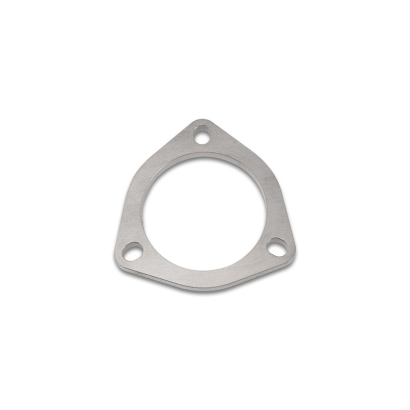 Titanium Flange; 3-Bolt; 3.00 in. I.D.; - CFRI736073372