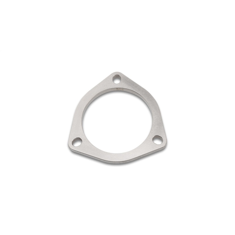 Titanium Flange; 3-Bolt; 3.50 in. I.D.; - CFRI736073358