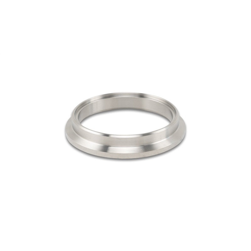 Titanium Flange; for Tial 60mm External Wastegate; - CFRI736073346