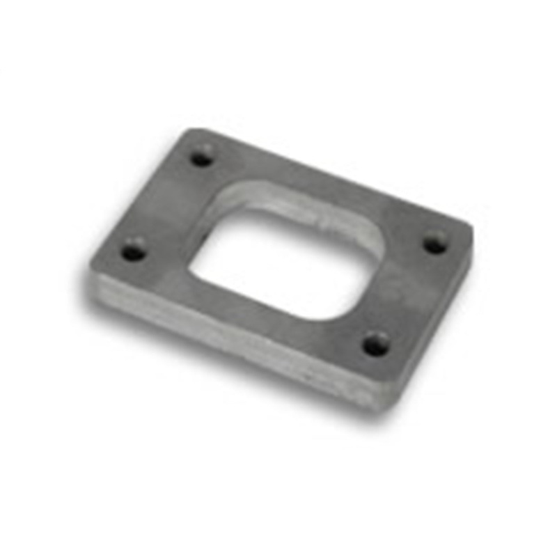 Turbo Inlet Flange; For T25/T28/GT25; 1/2 in. Thick; 304 Stainless Steel; - CFRI736073065