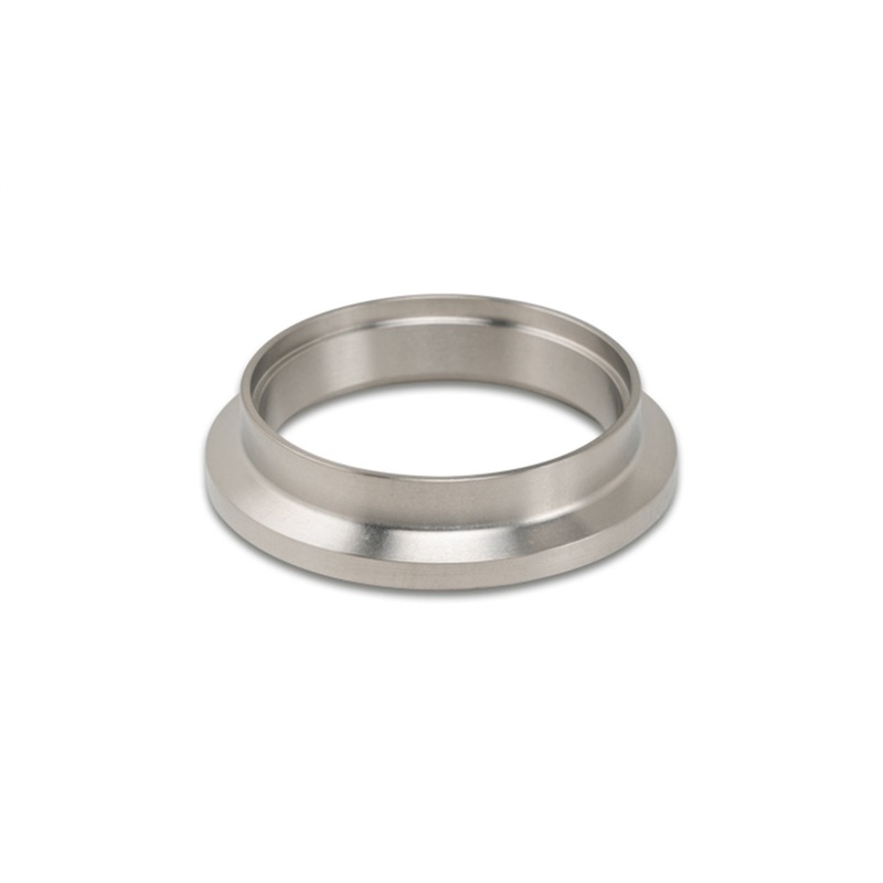 V-Band Style Outlet Flange; For Tial 44mm External Wastegate; - CFRI736073387
