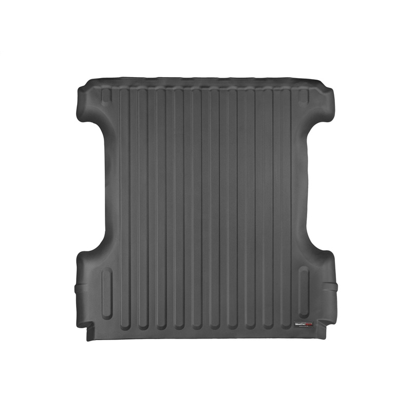 WeatherTech TechLiner Bed Liner - CFRI736089159