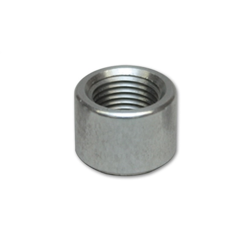 Female 1 in. -11 1/2NPT Aluminum Weld Bung - CFRI736073848