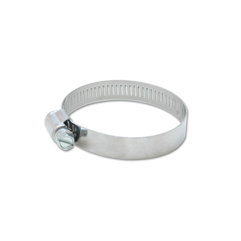 304 Stainless Steel Worm Gear Clamp - CFRI736073403