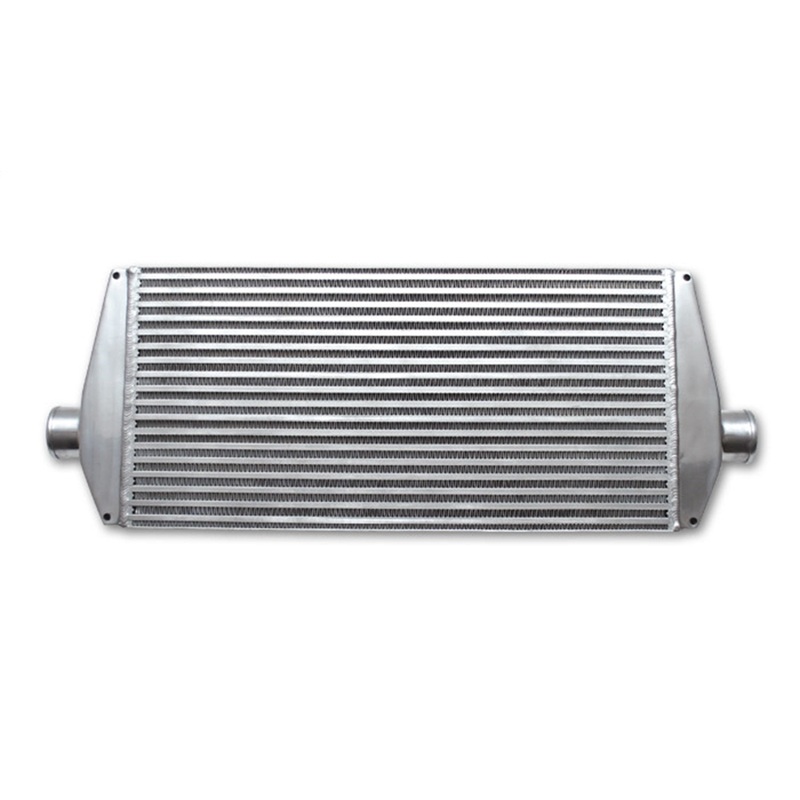 Air-to-Air Intercooler w/End Tanks - CFRI736073280