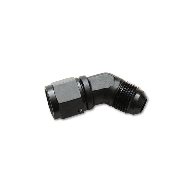Female to Male 45 Degree Swivel Adapter Fitting - CFRI736074206