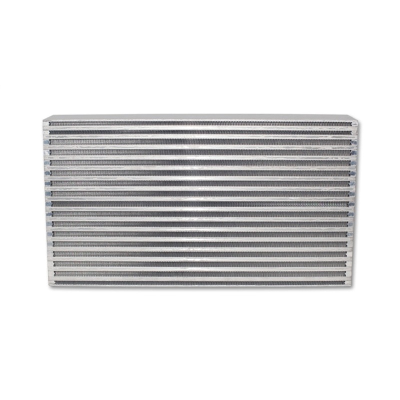 Intercooler Core; 20 in. x 11 in. x 3.5 in.; - CFRI736073283