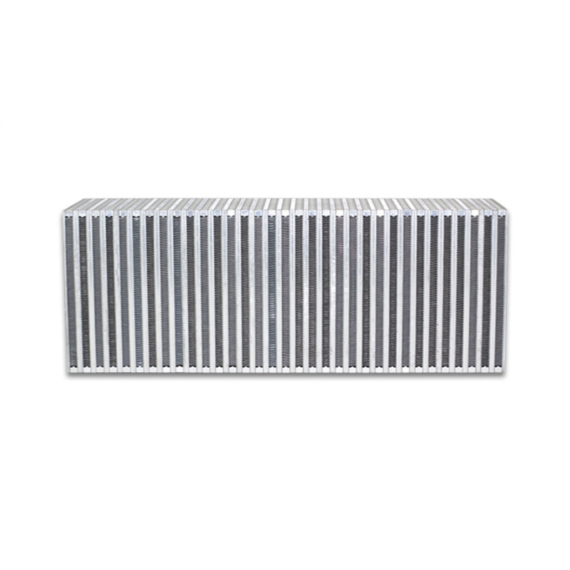 Intercooler Core; 6 in. x 11.80 in. x 3.00 in.; - CFRI736073278