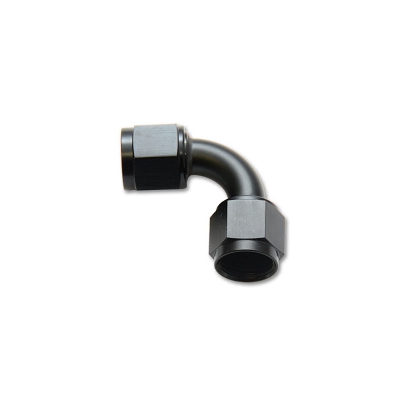 Male to Female Union Adapter Fitting; 90 Degree; Size -3AN; - CFRI736074209