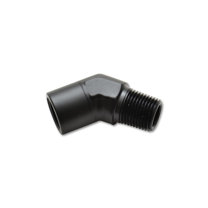 Female to Male 45 Degree Pipe Adapter Fitting - CFRI736073748