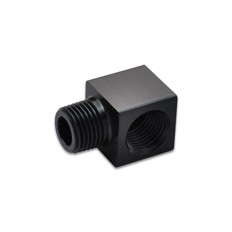 Female to Male 90 Deg Adapter Fitting - CFRI736074139