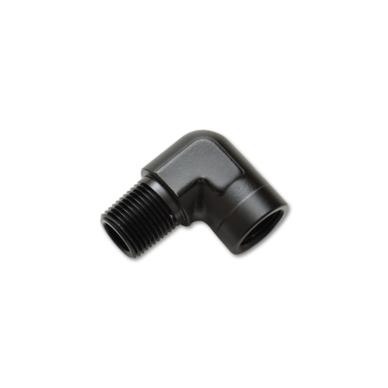 Female to Male 90 Degree Pipe Adapter Fitting - CFRI736073750