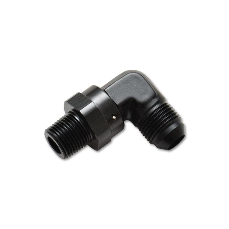 Male Swivel 90 Degree Adapter Fitting - CFRI736073759