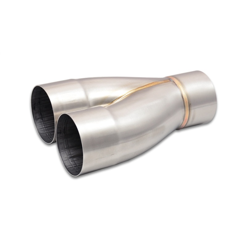 2-1 304 Stainless Steel Merge Collector - CFRI736074374