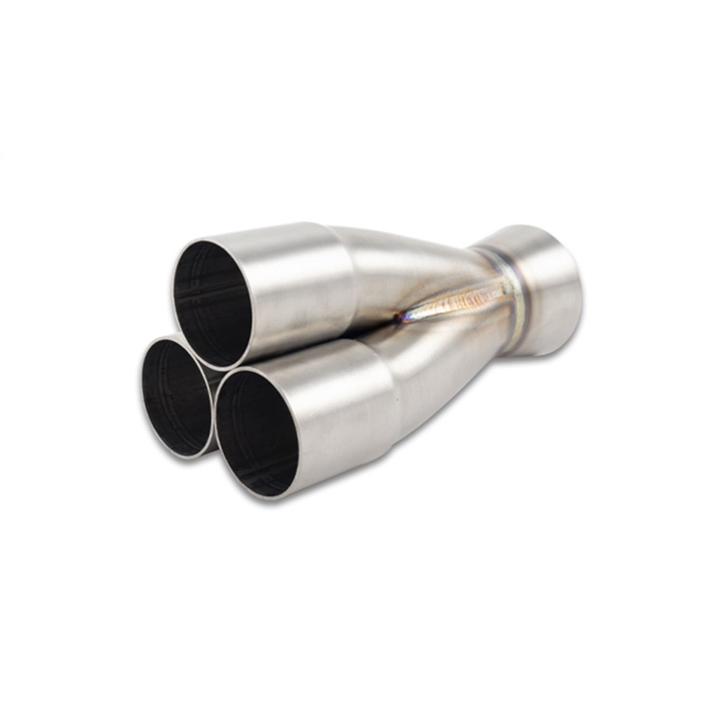 3-1 304 Stainless Steel Merge Collector - CFRI736074365