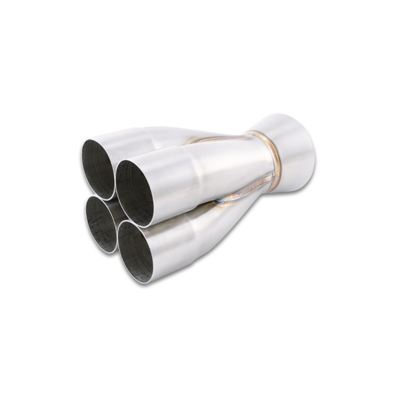 4-1 304 Stainless Steel Merge Collector - CFRI736074361