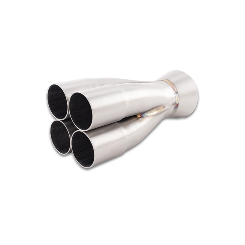 4-1 304 Stainless Steel Merge Collector - CFRI736074389