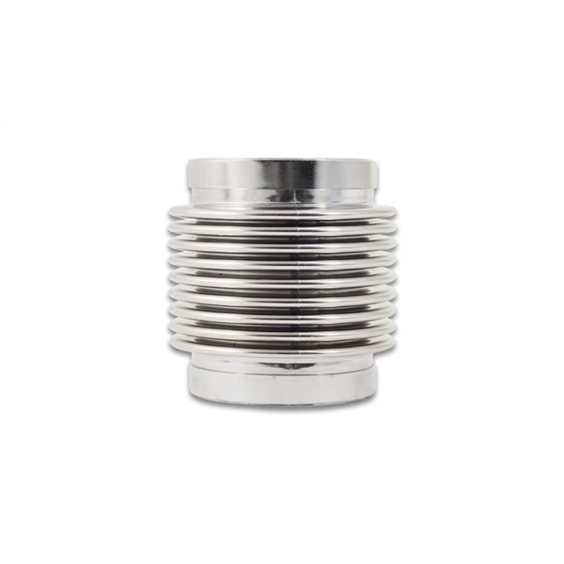 Bellows Assembly w/Solid Liner; 2.25 in. I.D. x 3 in. Long; Electro Polished; - CFRI736091091