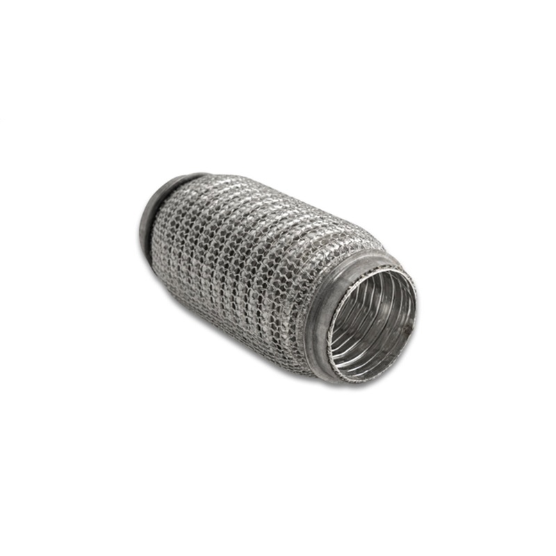 LiteFlex Coupling w/Interlock Liner; 2.0 in. I.D. x 6.0 in. Long; - CFRI736091090
