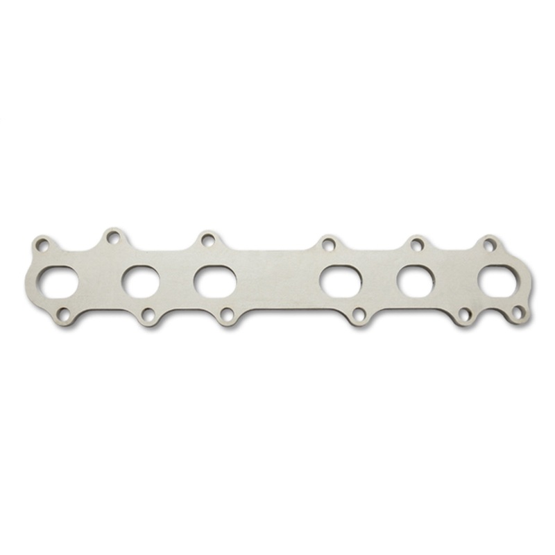 Stainless Steel Exhaust Manifold Flange; - CFRI736073035