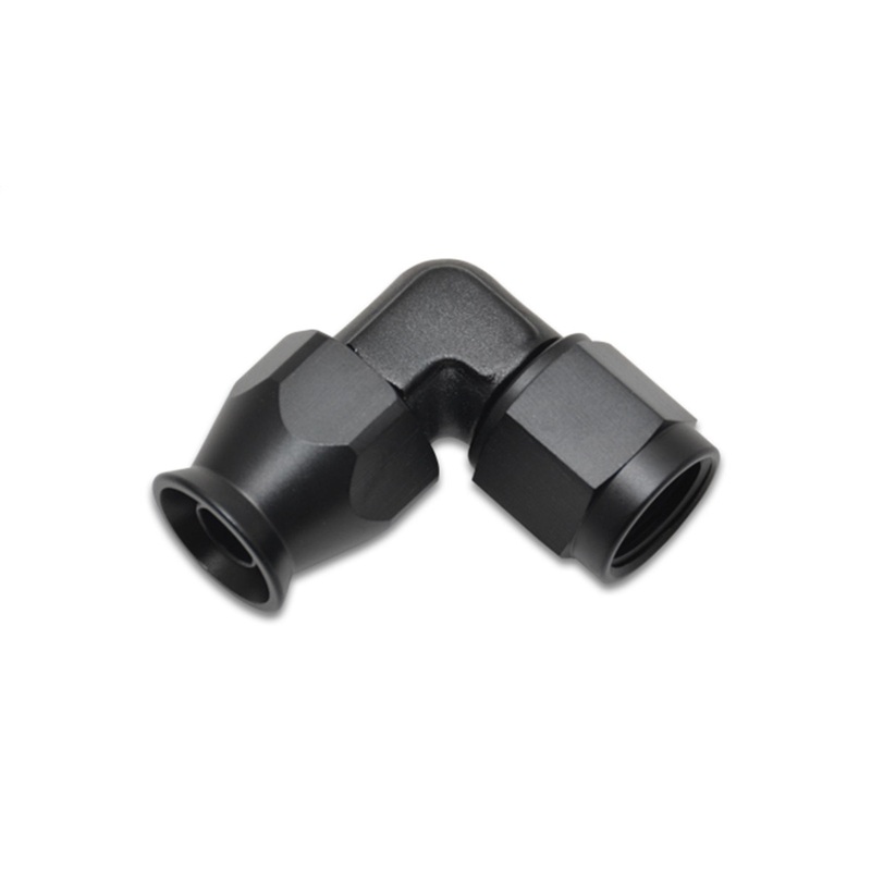 90 Degree Hose End Fitting; -3AN; - CFRI736091143