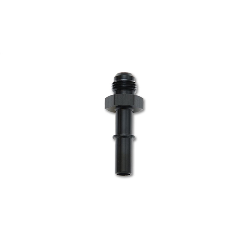 Hose Barb Push On EFI Adapter Fitting - CFRI736072720