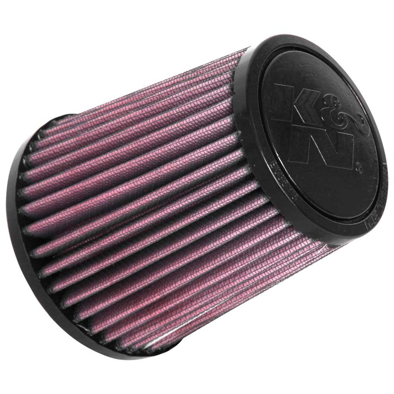 Universal Clamp-On Air Filter - CFRI736083149