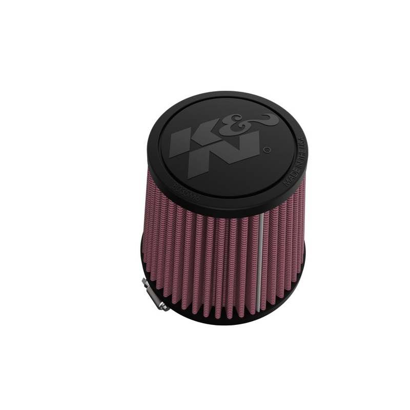 Universal Clamp-On Air Filter - CFRI736083150
