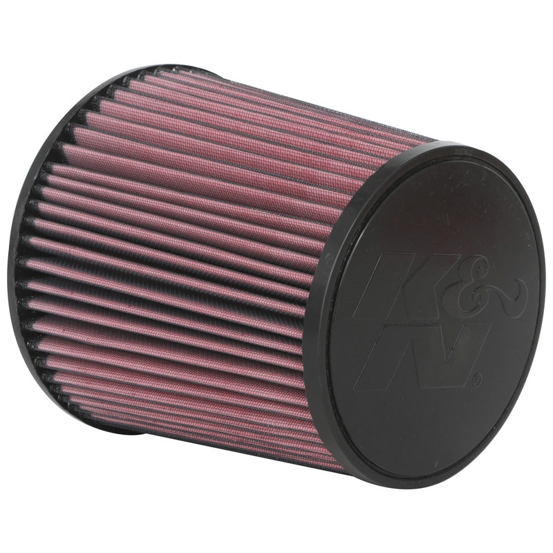 Universal Clamp-On Air Filter - CFRI736083153