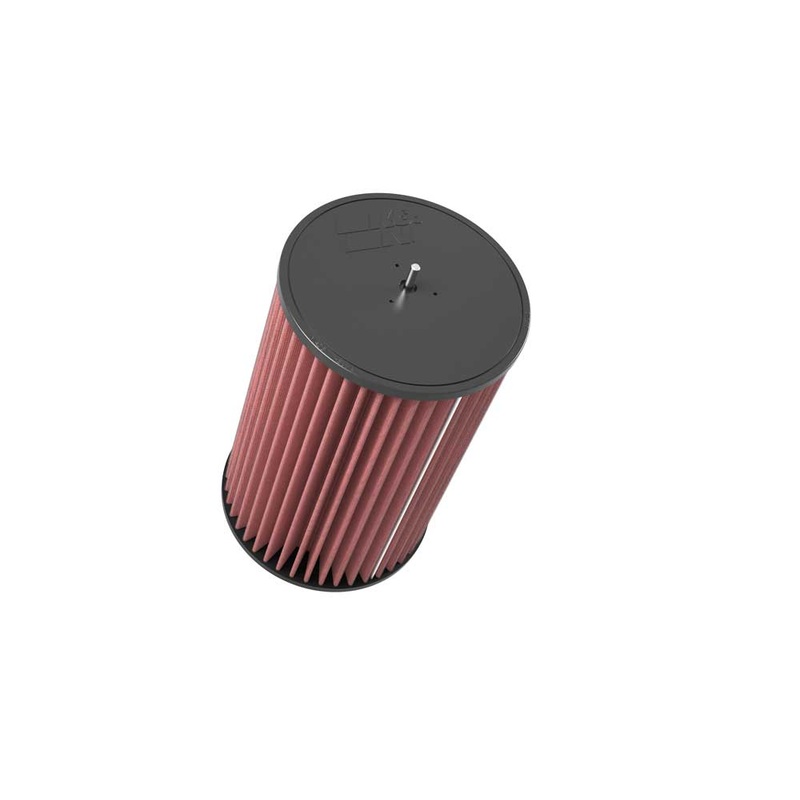 Universal Clamp-On Air Filter - CFRI736083154