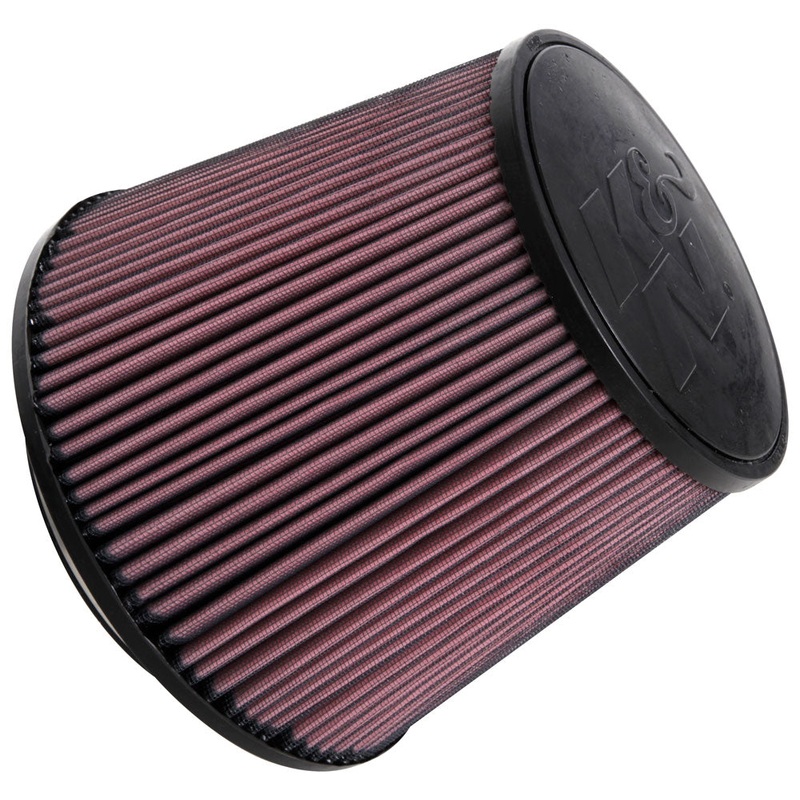 Universal Clamp-On Air Filter - CFRI736083155