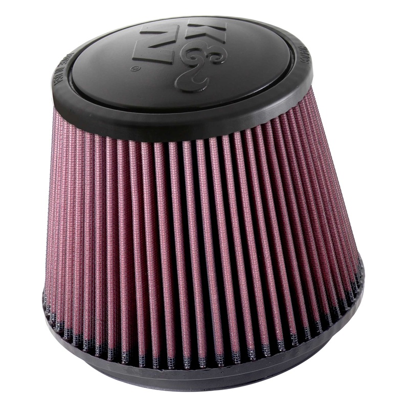 Universal Clamp-On Air Filter - CFRI736083156