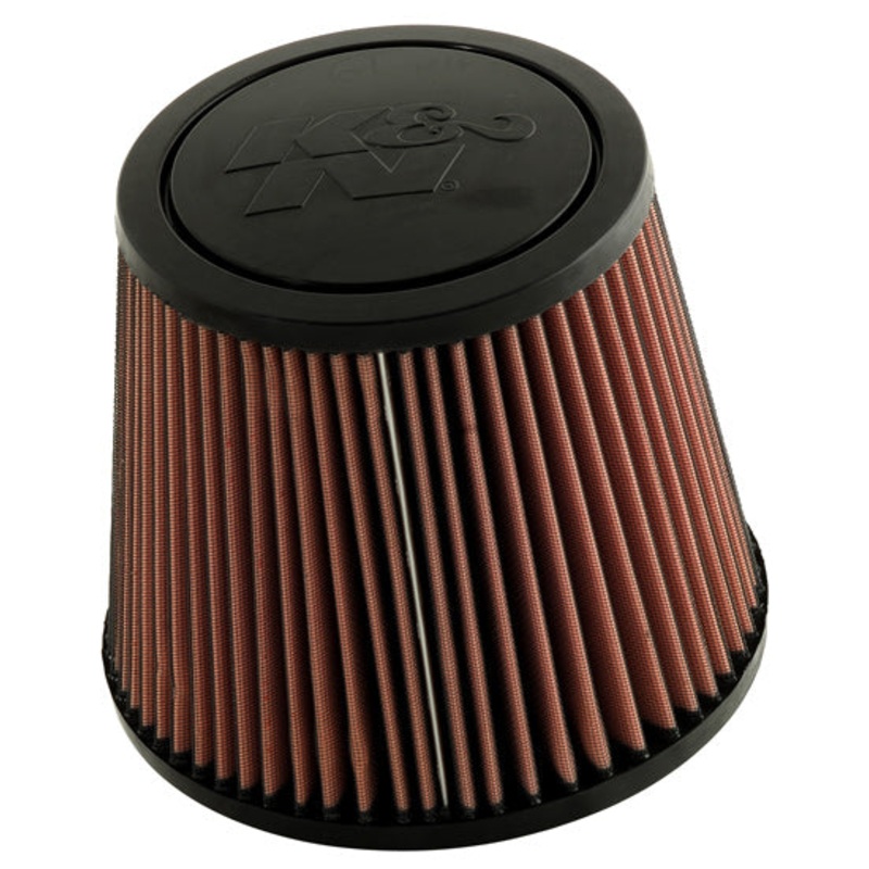 Universal Clamp-On Air Filter - CFRI736083157