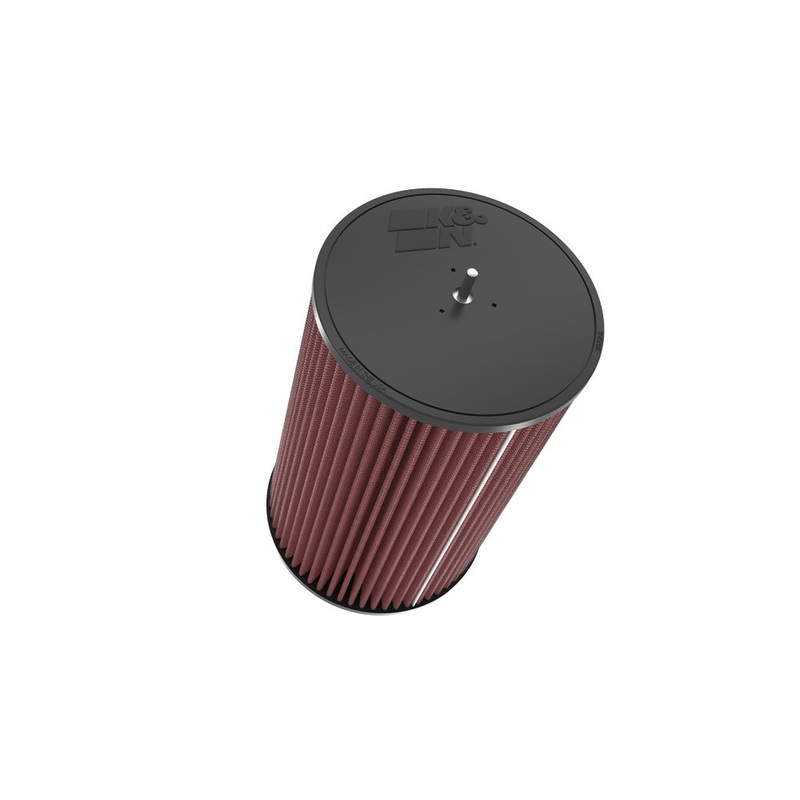 Universal Clamp-On Air Filter - CFRI736083158