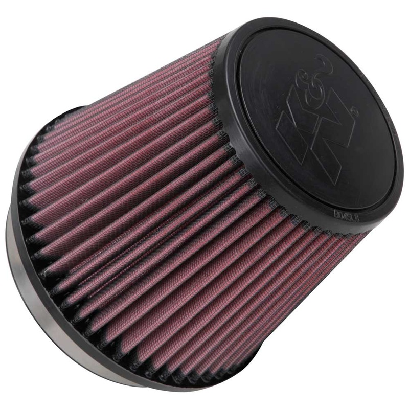 Universal Clamp-On Air Filter - CFRI736083159