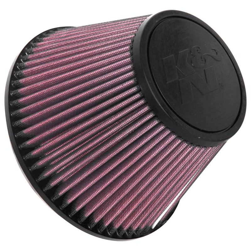 Universal Clamp-On Air Filter - CFRI736083160