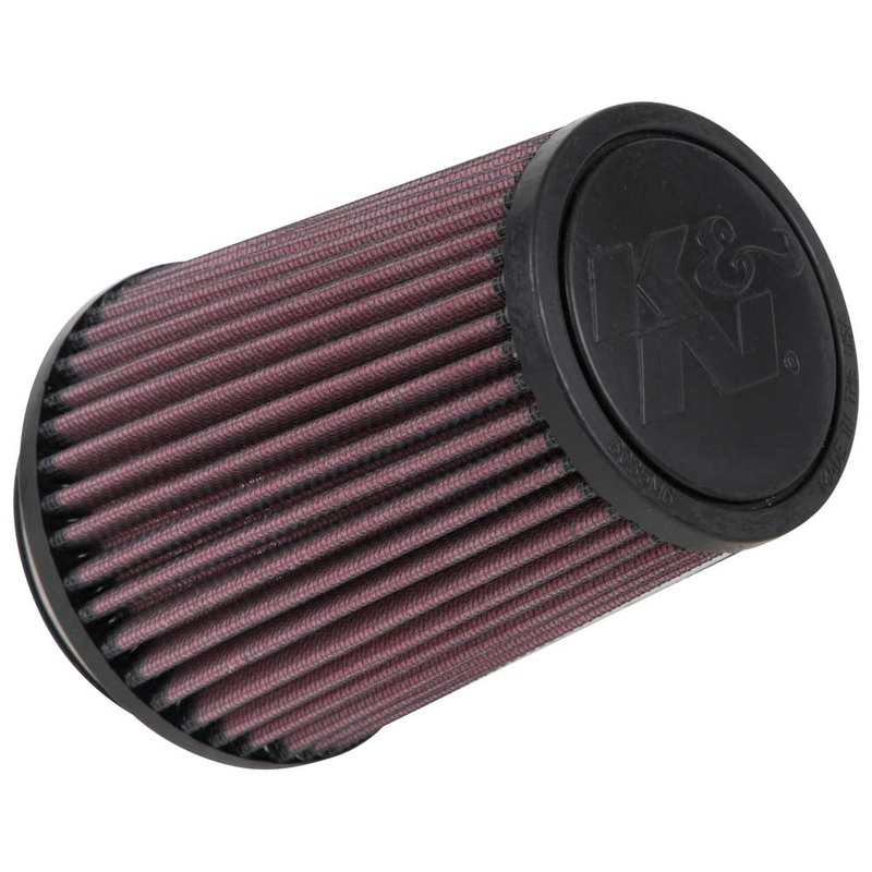 Universal Clamp-On Air Filter - CFRI736083161