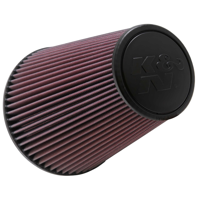 Universal Clamp-On Air Filter - CFRI736083162