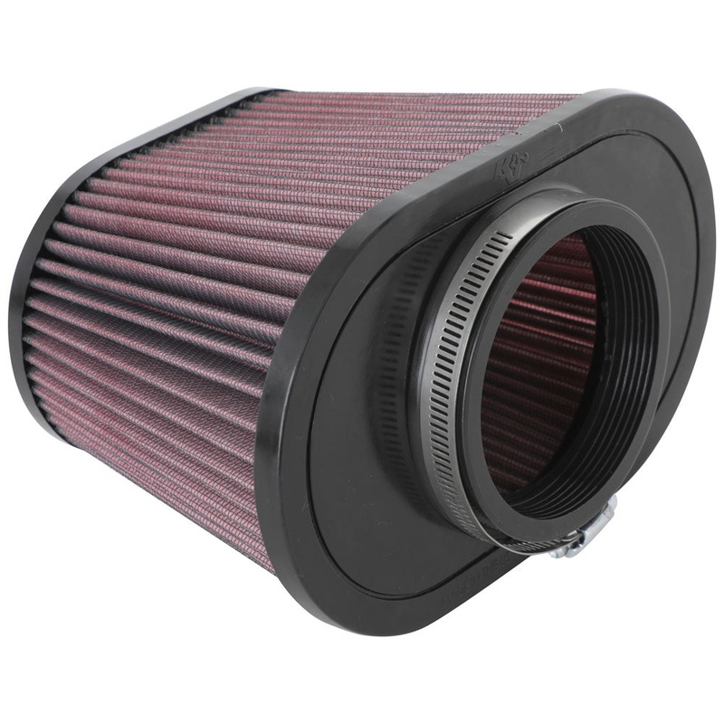 Universal Clamp-On Air Filter - CFRI736083163