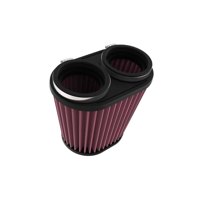 Universal Clamp-On Air Filter - CFRI736083170
