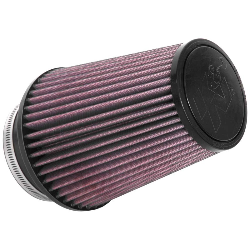Universal Clamp-On Air Filter - CFRI736083171