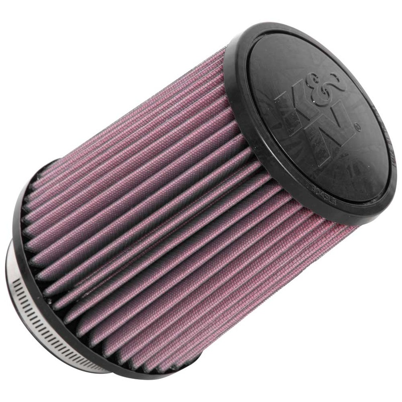Universal Clamp-On Air Filter - CFRI736083172