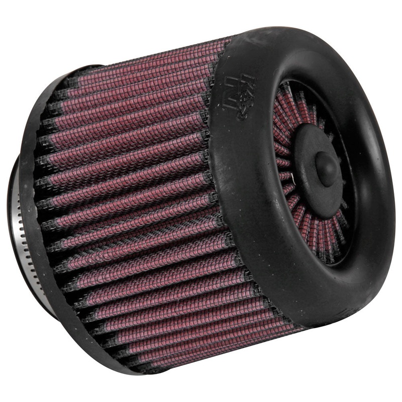 Universal X-Stream Clamp-On Air Filter - CFRI736083146