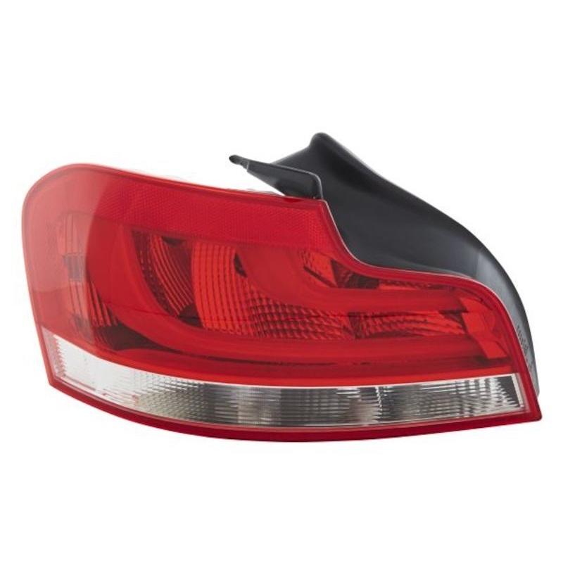 Hella 2011-2013 BMW 1 Series M Left Tail Light