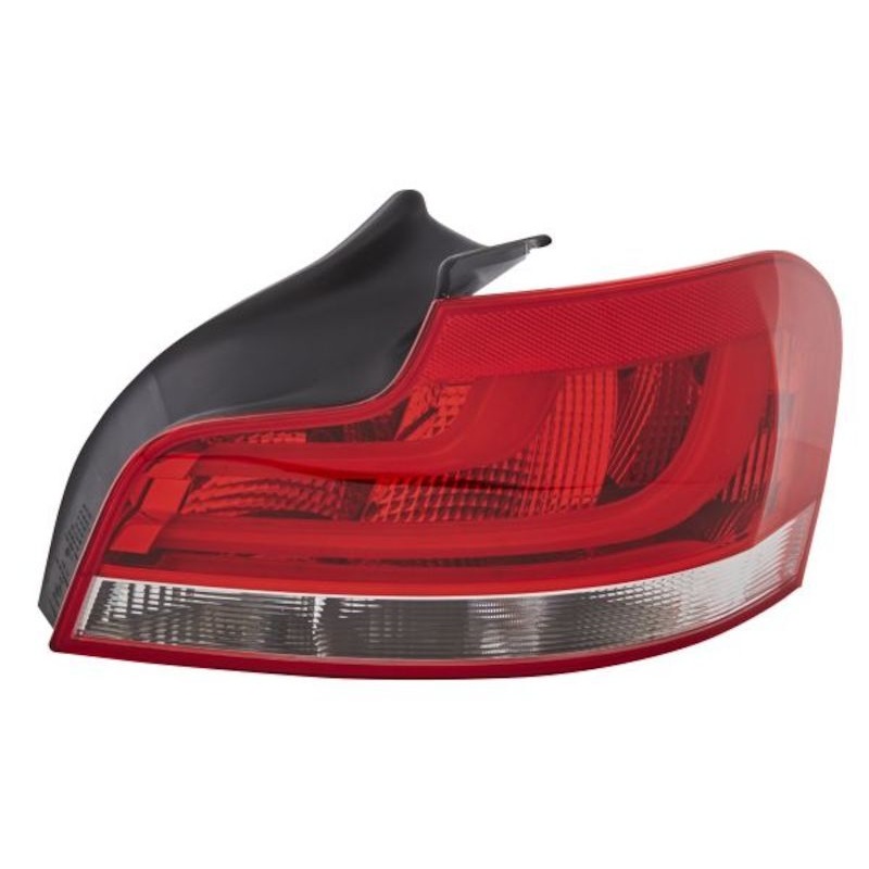Hella 2011-2013 BMW 1 Series M Right Tail Light