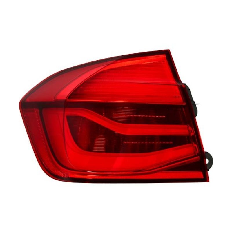 Hella 2014-2019 BMW 320i M3 Left Tail Light